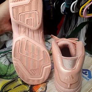 Mens adidas pro model